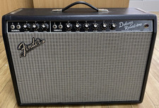 Fender Deluxe Reverb Reissue