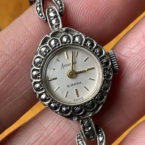 Fully working vintage - working, ladies