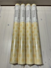 Jane Churchill x 4 Whimsical Wallpaper Rolls- Spangle JS03W-01