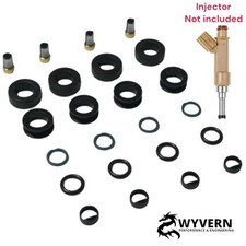  TOYOTA AURIS Avensis FUEL