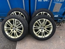 VAUXHALL INSIGNIA A ALLOY