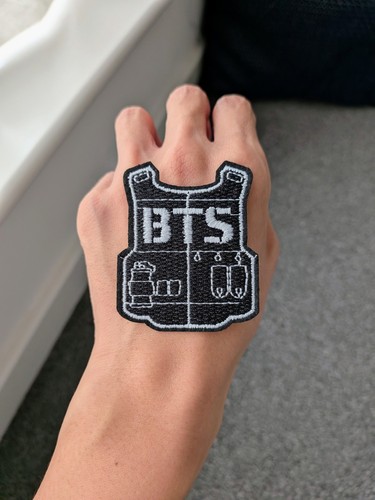 Bts kpop army music band - bts,