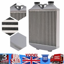 Front mount intercooler inter - front,