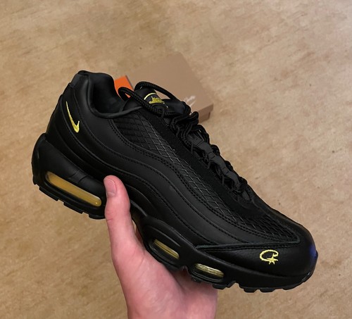 Corteiz nike air - x,