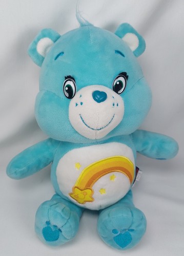 Care bears wish bear - bears,