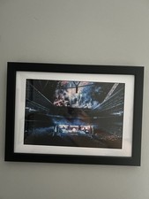 Oasis Live Wembley 2025 - A4