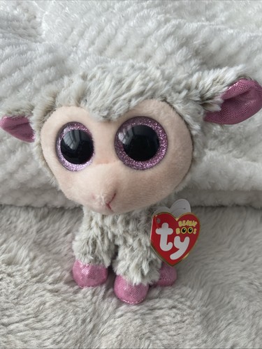 Beanie boo dixie - beanie, boo’s