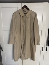 Aquascutum London Trench Coat