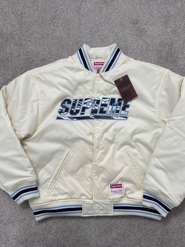 Supreme mitchell and - supreme, ness