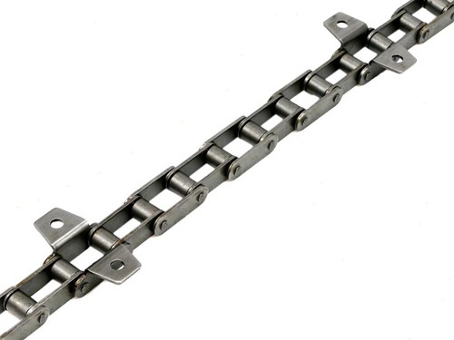 Varynski inclined feed chain - inclined,