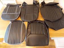 Mgb spitfire seat - &,