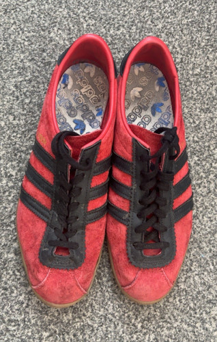 Adidas london men - london, men’s