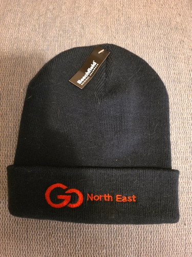 North east gne bus driver - go,