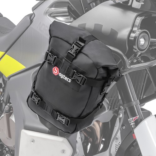 Crashbar bag for - , r