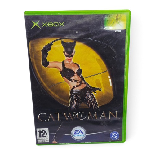 Catwoman microsoft og - microsoft,
