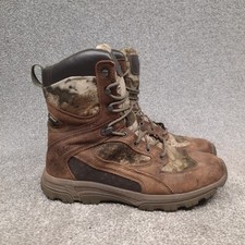 Cabelas Silent Stalk GTX 9"