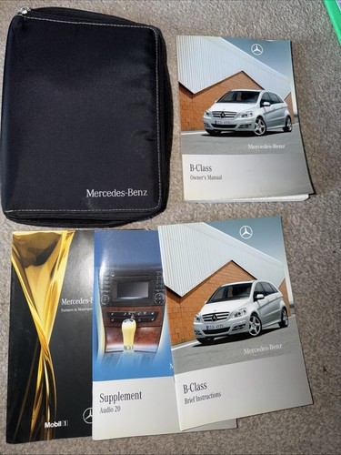 2008 2011 mercedes class - 2008-2011,