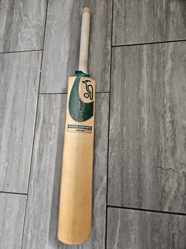Kookaburra gold crown plus - kookaburra, +
