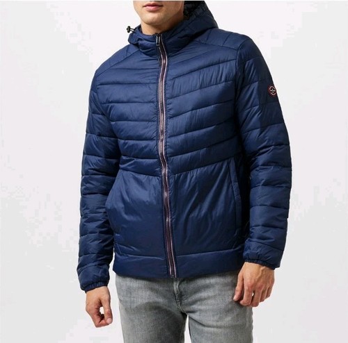 Jack jones puffer jacket - jones,