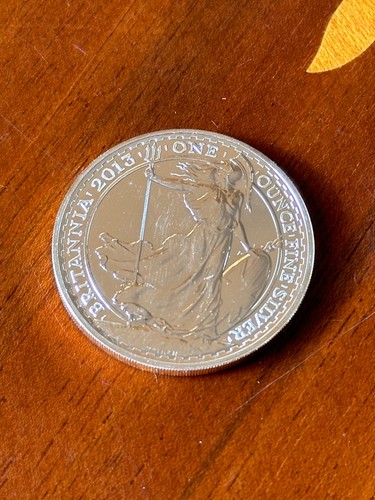 2013 britannia - britannia, (cgt