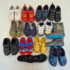 Shoe Bundle Size 10 10.5 Flats