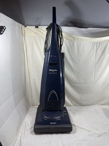 Miele s176i upright - miele,