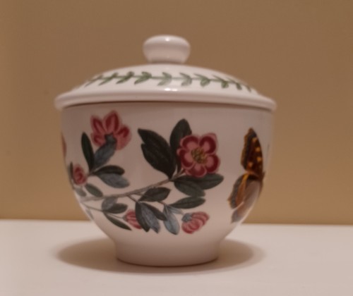 Vintage portmeirion botanic - vintage,