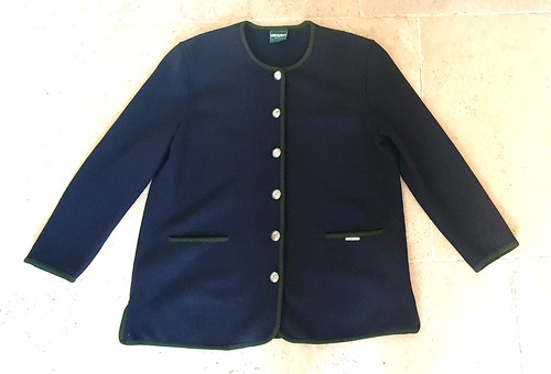 Geiger austria navy boiled - geiger,
