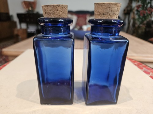 Pair vintage cobalt - 💙,