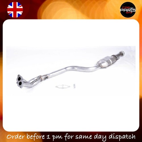 Exhaust for bmw series - 3,