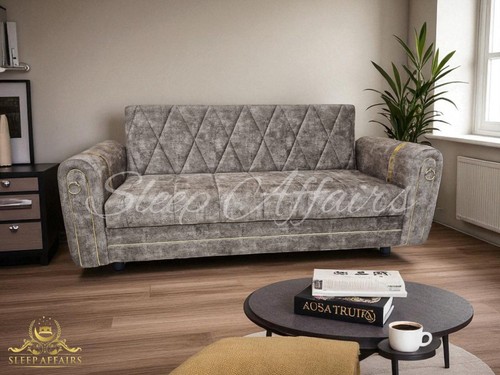 Luxurious modern turkish - luxurious,