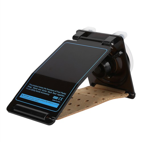 Utility guitar desktop neck - utility,