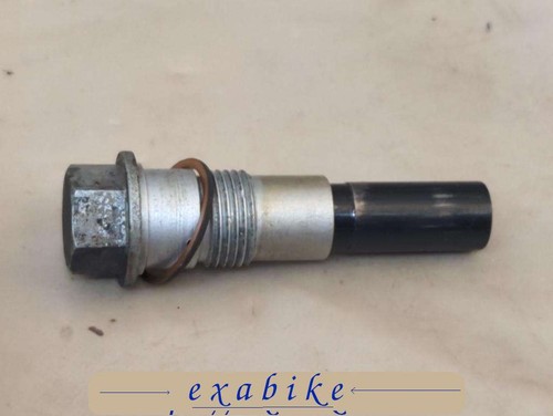 Timing chain tensioner for bmw - timing,