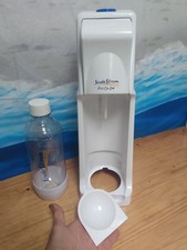 Soda Stream Machine with CO2