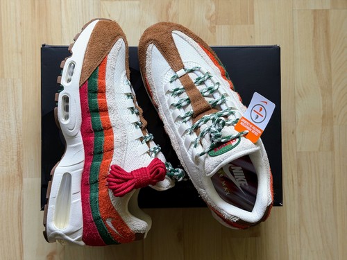 Nike air max big bubble - air,