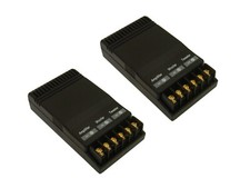 (2) PHANT0M Passive 2-Way Car