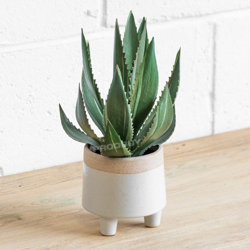 33cm tall artificial - tall, vera