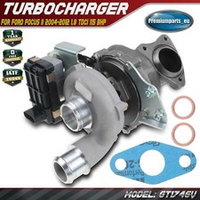 Turbo Turbocharger for Ford