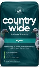 Countrywide Redstar Speed Plus