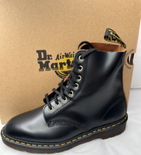 DR MARTENS 1460 PASCAL BOOTS