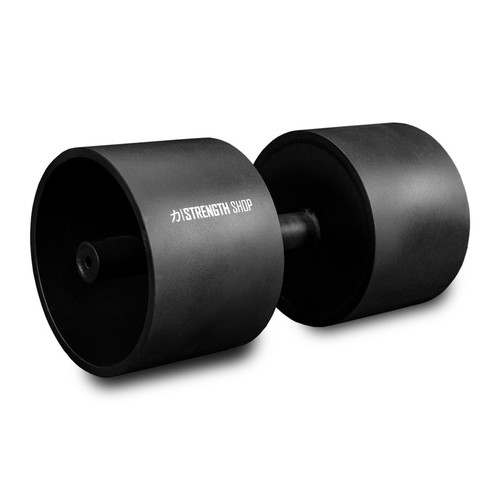 Strength shop riot - riot, monster