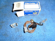 Peugeot J5, Fiat Ducato, Talbot Express, Citroen C25 NOS Intermotor Contact Set