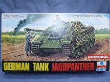 Esci 1/72 Jagdpanther  Esci