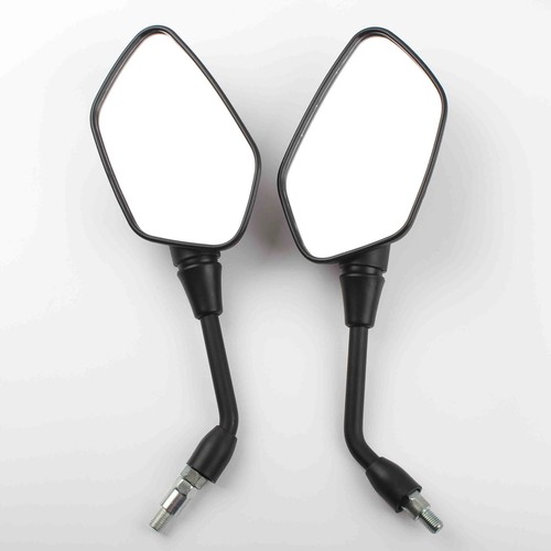 Motorcycle mirror set - set, for