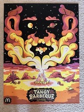 McDonalds Limited Edition