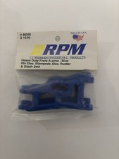 Heavy Duty Front A Arms