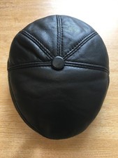 REAL LEATHER 100% GENUINE