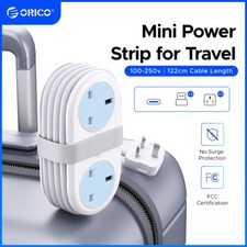 ORICO Travel Power Strip with