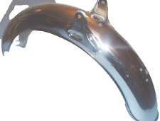  SUZUKI AP50 FITS A50P A50 AS50 AC50 (1970's) REAR MUDGUARD FENDER  RARE 