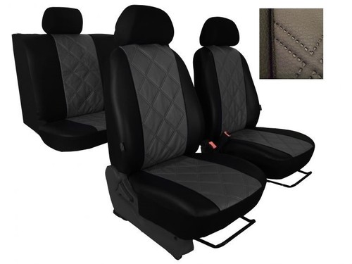 Universal eco leather full set - universal,